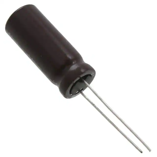 UPM1A122MPD1TD Nichicon electronic component